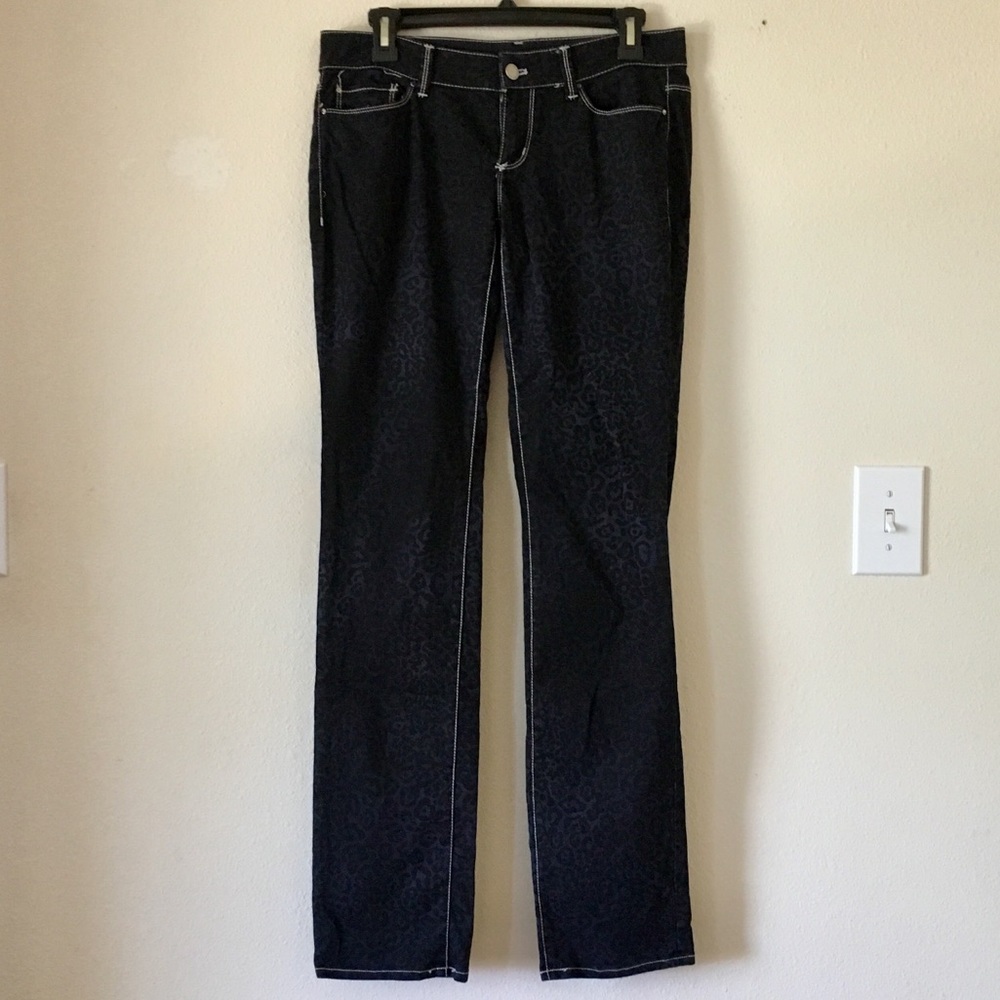 ann taylor jeans